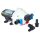 Druckwasser Triplex Membran Pumpe 12 Volt DC 11 Liter/minute Se