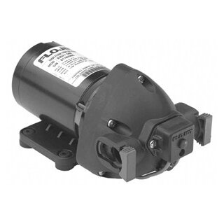 Membranpumpe 24 Volt 15 LPM