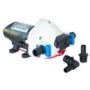 Druckwasser Triplex Membran Pumpe 12 Volt DC 11 Liter/minute