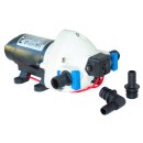 Druckwasser Triplex Membran Pumpe 12 Volt DC 11 Liter/minute