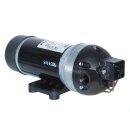 Diaphragm pump, 24V, 5.5 lpm, 6.9 bar
