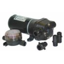 Druckwasserpumpe Flojet  12 Volt 18,9  Liter / Minute...