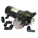 Flojet Membranpumpe Sensor VSD  14 Liter Minute