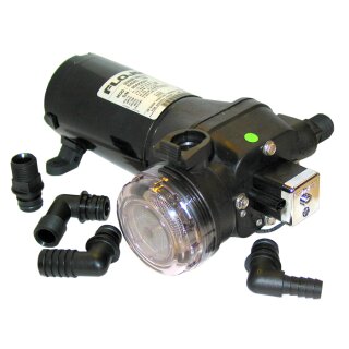 Flojet Sensor VSD  Constant Pressure 12 V oder 24 Volt
