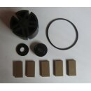 Reperatur  Kit für Jabsco 23870 Betankungspumpe