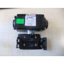 Flojet  Membran Pumpe T5000130 Druckluftbetrieben 7,6...