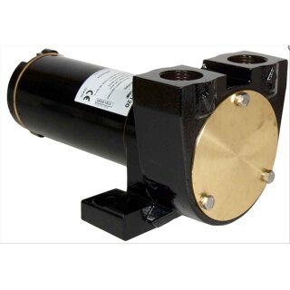 Betankungspumpe  105 Liter