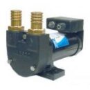 Betankungspumpe 50 Liter / Minute 24 Volt DC  für...