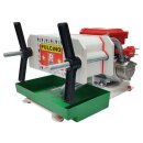 Schichtenfilter PULCINO 10 OIL