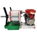 Schichtenfilter PULCINO 10 OIL