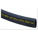 Diesel Saug Druckschlauch  EN12115 25  (1") x 37mm,...