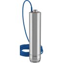 SCUBA 3SC8/11C L20 DE Zisternenpumpe Lowara | 1,1 kW |...