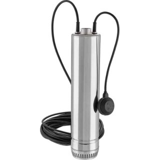 SCUBA 5SC5/09C G L20 DE Zisternenpumpe Lowara | 0,9 kW | mit Schwimmer