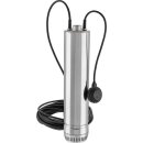 SCUBA 5SC5/09C G L20 DE Zisternenpumpe Lowara | 0,9 kW |...
