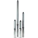 8 GS 22 Bohrbrunnenpumpe Lowara | 2,2 kW | L4C + QPC