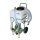 Cleaning Mobilcenter - Behälter 55 Liter; Spülstation mit COMBISTAR 2000-B , 230 V, 1400 min